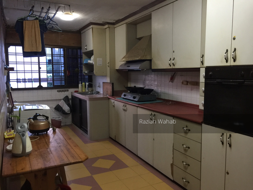 Blk 101 Woodlands Street 13 (Woodlands), HDB 4 Rooms #150116572
